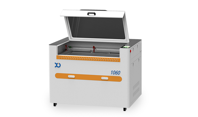 CO2 Laser Cutting Machine ETA1060