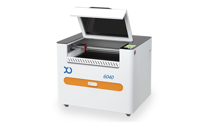 School Laboratory / Home / Office Super Integrated Laser Machine ETA6040