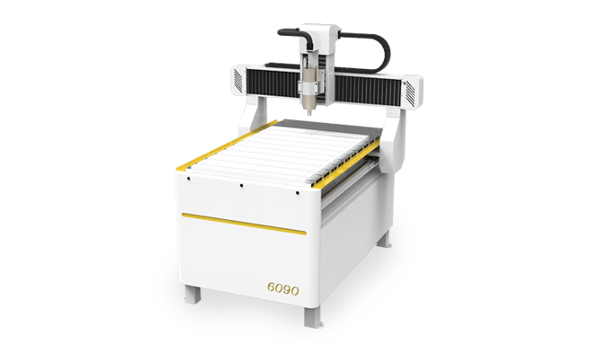 Advertising CNC Router ETA6090