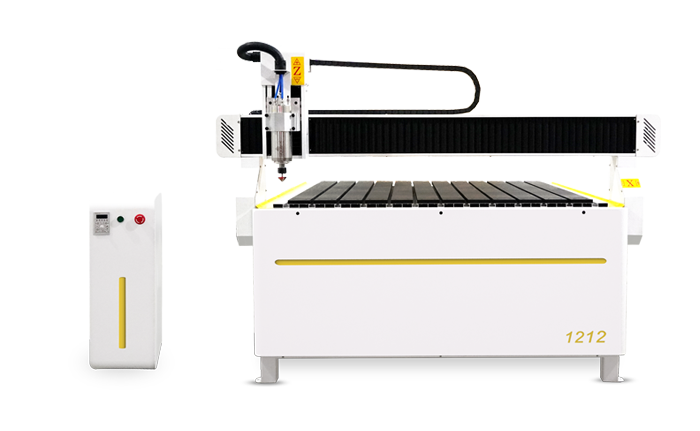 Advertising CNC Router ETA1212